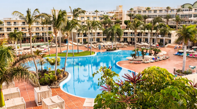 Smart club Drago Park 4*, Séjour Canaries, Fuerteventura par Ôvoyages Smart club Drago Park 4*, Séjour Canaries, Fuerteventura par Ôvoyages