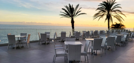 Hôtel Rocamar Lido Resorts 4*, Séjour Portugal, Madère, Île de Madère par Ôvoyages Hôtel Rocamar Lido Resorts 4*, Séjour Portugal, Madère, Île de Madère par Ôvoyages
