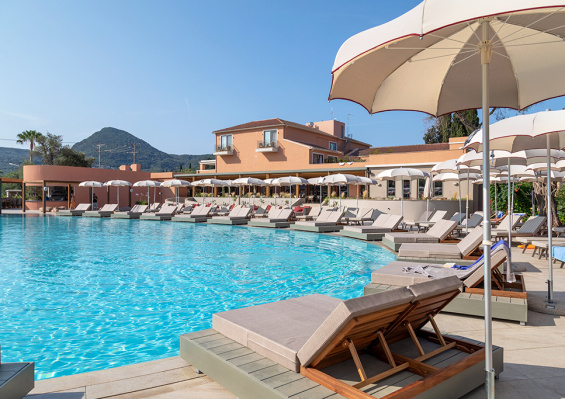 Ôclub Select Sentido Apollo Palace 5* Ôclub Select Sentido Apollo Palace 5* - photo 1