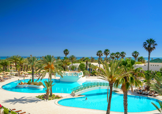 Hôtel Yadis Djerba Thalasso & Spa 4* Hôtel Yadis Djerba Thalasso & Spa 4* - photo 1