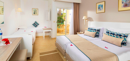 Hôtel Yadis Djerba Thalasso & Spa 4*, Séjour Tunisie, Djerba par Ôvoyages Hôtel Yadis Djerba Thalasso & Spa 4*, Séjour Tunisie, Djerba par Ôvoyages