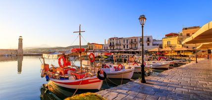 Hôtel Maravel Star Art Hotel 4* Adult Only +16, Séjour Grèce & ses îles, Crète par Ôvoyages Hôtel Maravel Star Art Hotel 4* Adult Only +16, Séjour Grèce & ses îles, Crète par Ôvoyages