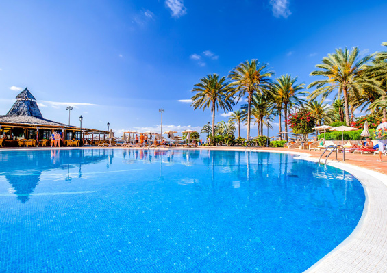 Hôtel SBH Costa Calma Beach Resort 4* Hôtel SBH Costa Calma Beach Resort 4*