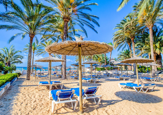 Hôtel SBH Costa Calma Beach Resort 4* Hôtel SBH Costa Calma Beach Resort 4*