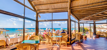 Hôtel SBH Costa Calma Beach Resort 4*, Séjour Espagne & ses îles, Canaries, Fuerteventura par Ôvoyages Hôtel SBH Costa Calma Beach Resort 4*, Séjour Espagne & ses îles, Canaries, Fuerteventura par Ôvoyages