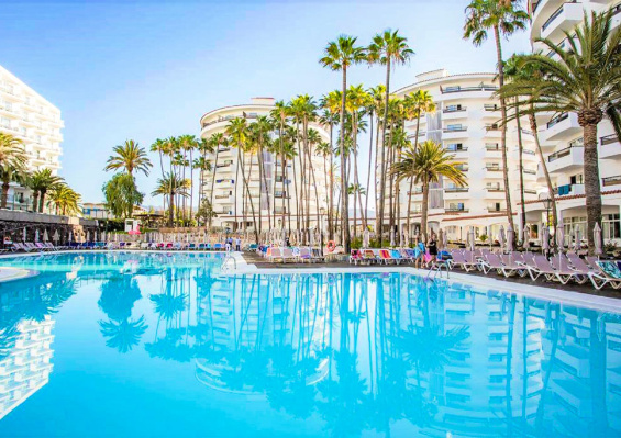 Hôtel Servatur Waikiki 4* by Ôvoyages Hôtel Servatur Waikiki 4* by Ôvoyages