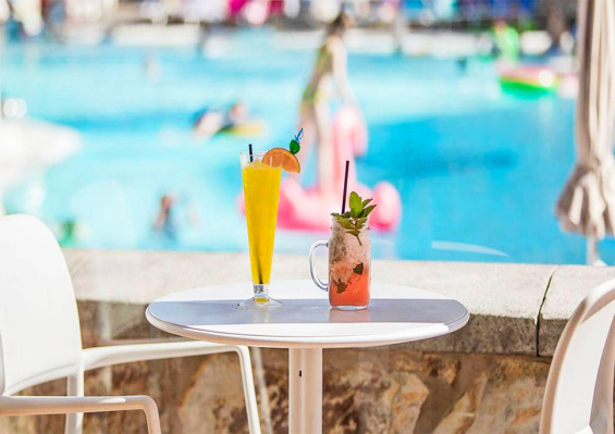 Hôtel Servatur Waikiki 4* by Ôvoyages Hôtel Servatur Waikiki 4* by Ôvoyages