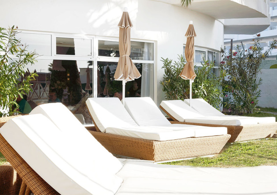 Hôtel Servatur Waikiki 4* by Ôvoyages Hôtel Servatur Waikiki 4* by Ôvoyages