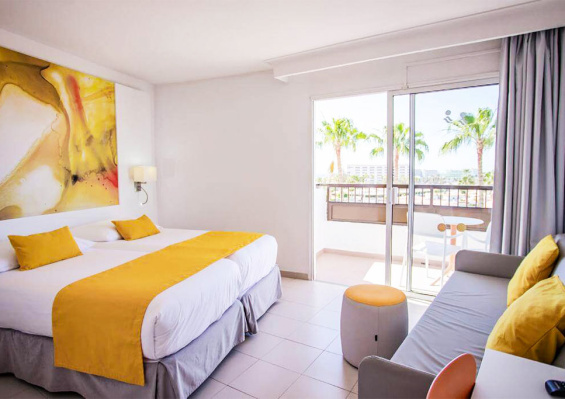 Hôtel Servatur Waikiki 4* by Ôvoyages Hôtel Servatur Waikiki 4* by Ôvoyages