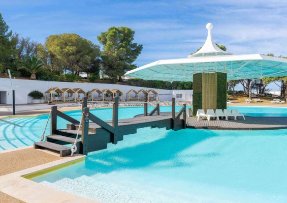 Ôclub Select Pestana Blue Alvor Beach Resort 5* Ôclub Select Pestana Blue Alvor Beach Resort 5*