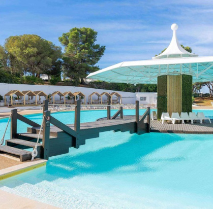 Ôclub Select Pestana Blue Alvor Beach Resort 5*, Séjour Portugal, Algarve par Ôvoyages Ôclub Select Pestana Blue Alvor Beach Resort 5*, Séjour Portugal, Algarve par Ôvoyages