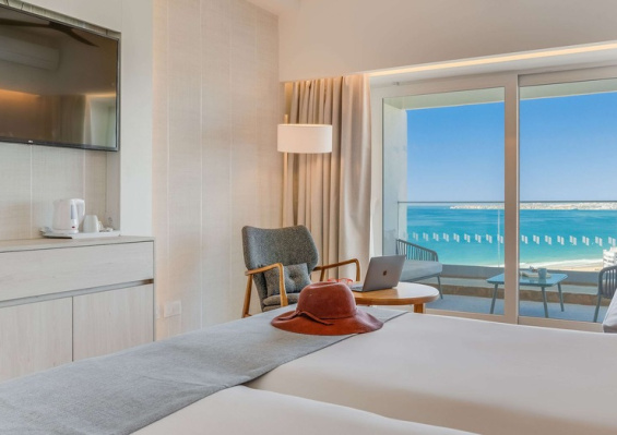 Ôclub Select Pestana Blue Alvor Beach Resort 5* Ôclub Select Pestana Blue Alvor Beach Resort 5*