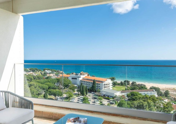 Ôclub Select Pestana Blue Alvor Beach Resort 5* Ôclub Select Pestana Blue Alvor Beach Resort 5*