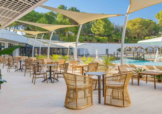 Ôclub Select Pestana Blue Alvor Beach Resort 5* Ôclub Select Pestana Blue Alvor Beach Resort 5*