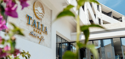 Smart club Talia 4*, Séjour Monténégro par Ôvoyages Smart club Talia 4*, Séjour Monténégro par Ôvoyages