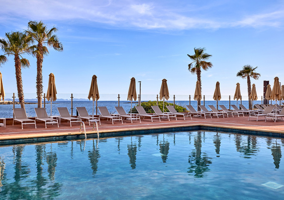 Hôtel Universal Hôtel Romantica 3* Hôtel Universal Hôtel Romantica 3* - photo 1