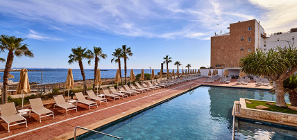 Hôtel Universal Hôtel Romantica 3*, Séjour Espagne & ses îles, Baléares, Majorque par Ôvoyages Hôtel Universal Hôtel Romantica 3*, Séjour Espagne & ses îles, Baléares, Majorque par Ôvoyages