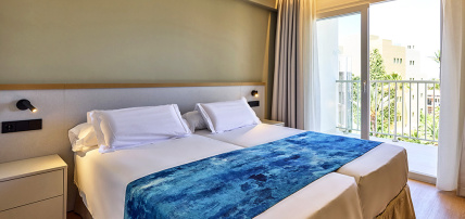 Hôtel Universal Hôtel Romantica 3*, Séjour Espagne & ses îles, Baléares, Majorque par Ôvoyages Hôtel Universal Hôtel Romantica 3*, Séjour Espagne & ses îles, Baléares, Majorque par Ôvoyages