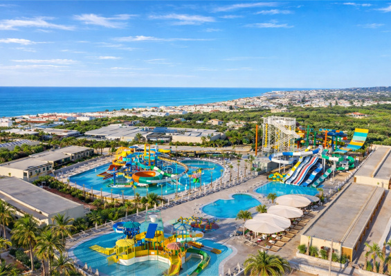 Ôclub Experience Stella Village Seaside Hotel 4* Ôclub Experience Stella Village Seaside Hotel 4*