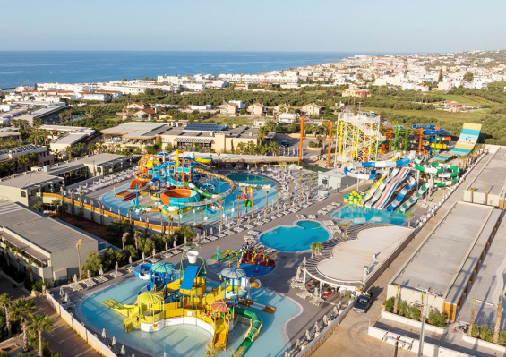 Ôclub Experience Stella Village Seaside Hotel 4* Ôclub Experience Stella Village Seaside Hotel 4*