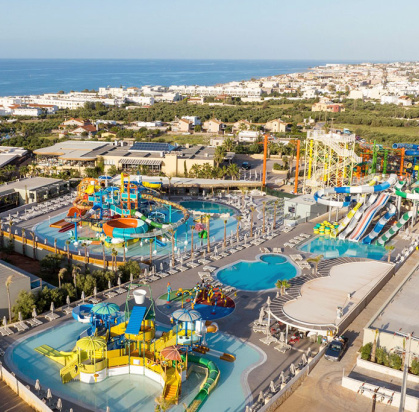 Ôclub Experience Stella Village Seaside Hotel 4*, Séjour Grèce & ses îles, Crète par Ôvoyages Ôclub Experience Stella Village Seaside Hotel 4*, Séjour Grèce & ses îles, Crète par Ôvoyages