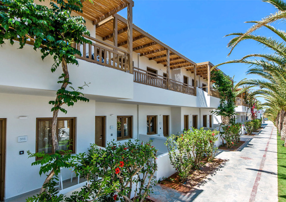 Ôclub Experience Stella Village Seaside Hotel 4* Ôclub Experience Stella Village Seaside Hotel 4*