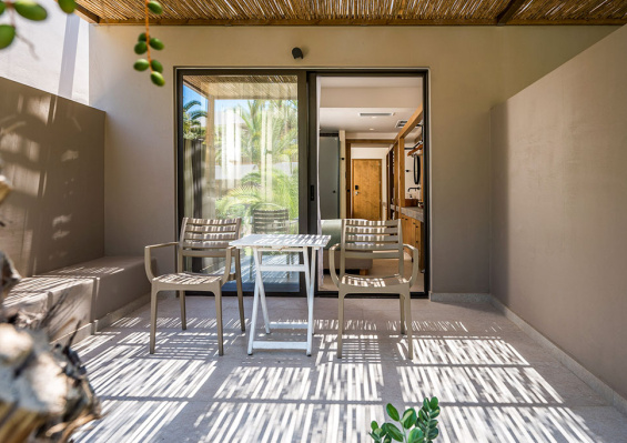 Ôclub Experience Stella Village Seaside Hotel 4* Ôclub Experience Stella Village Seaside Hotel 4*