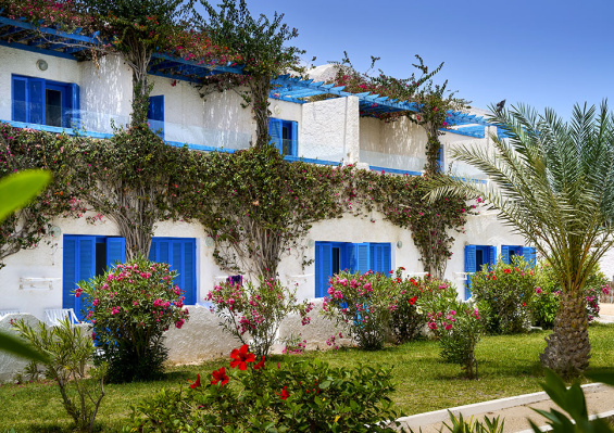 Hôtel Hari Club Beach Resort 4* Hôtel Hari Club Beach Resort 4*