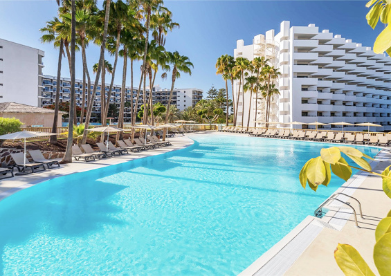 Ôclub Experience Barceló Margaritas 4* Ôclub Experience Barceló Margaritas 4*