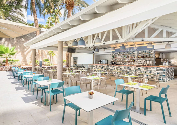 Ôclub Experience Barceló Margaritas 4* Ôclub Experience Barceló Margaritas 4*