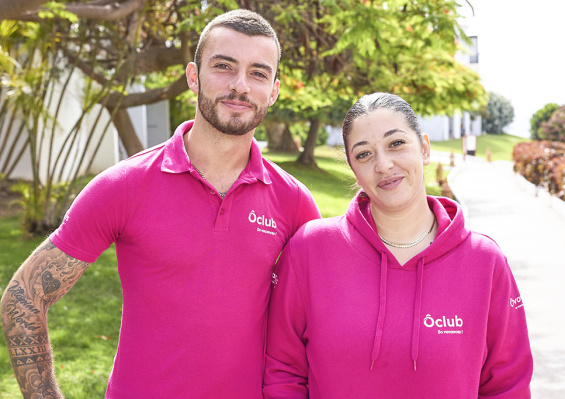 Ôclub Experience Barceló Margaritas 4* Ôclub Experience Barceló Margaritas 4*