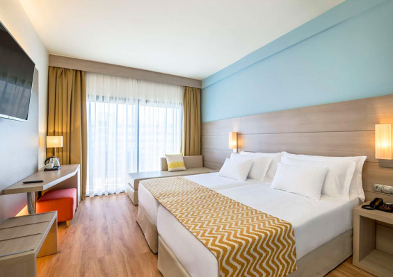 Ôclub Experience Barceló Margaritas 4* Ôclub Experience Barceló Margaritas 4*