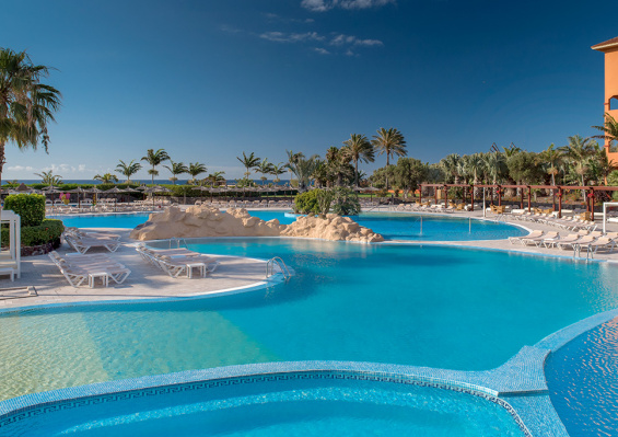 Hôtel Sheraton Fuerteventura 5* Hôtel Sheraton Fuerteventura 5* - photo 1