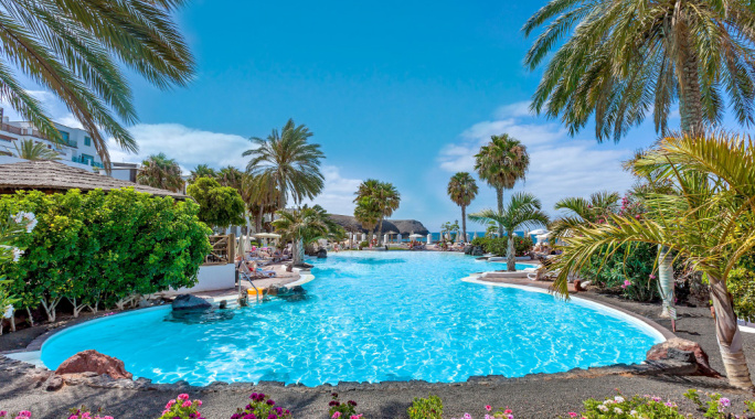 Hôtel Gran Tagoro Family & Fun 5*, Séjour Espagne & ses îles, Canaries, Lanzarote par Ôvoyages Hôtel Gran Tagoro Family & Fun 5*, Séjour Espagne & ses îles, Canaries, Lanzarote par Ôvoyages