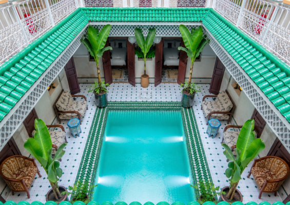 Riad Moulaty Lalla Khadija by Ôvoyages Riad Moulaty Lalla Khadija by Ôvoyages - photo 1