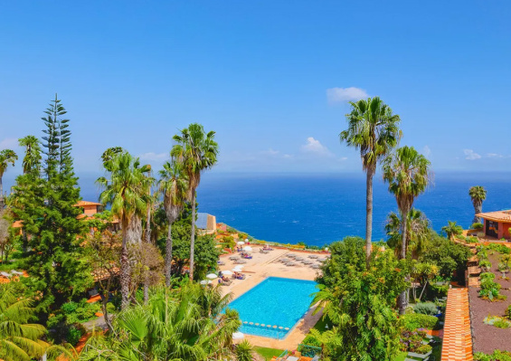 Hôtel Quinta Splendida Wellnes & Botanical Center 4* Adult Only +13 Hôtel Quinta Splendida Wellnes & Botanical Center 4* Adult Only +13 - photo 1