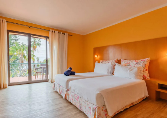 Hôtel Quinta Splendida Wellnes & Botanical Center 4* Adult Only +13 Hôtel Quinta Splendida Wellnes & Botanical Center 4* Adult Only +13 - photo 5