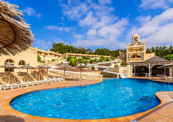 Hôtel SBH Monica Beach Resort 4* by Ôvoyages Hôtel SBH Monica Beach Resort 4* by Ôvoyages - photo 1