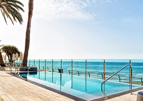 Hôtel Don Gregory by Dunas 4* Adult Only +16 Hôtel Don Gregory by Dunas 4* Adult Only +16