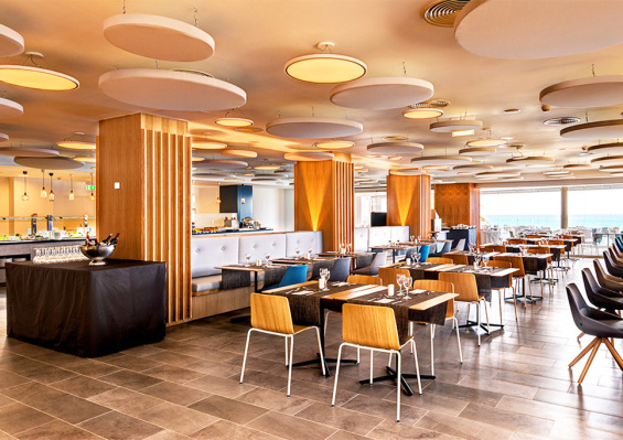 Hôtel Don Gregory by Dunas 4* Adult Only +16 Hôtel Don Gregory by Dunas 4* Adult Only +16