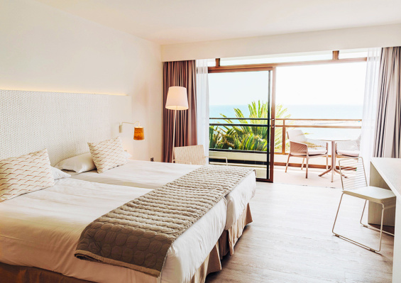 Hôtel Don Gregory by Dunas 4* Adult Only +16 Hôtel Don Gregory by Dunas 4* Adult Only +16