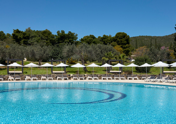 Ôclub Select Hydra Beach Resort 5* Ôclub Select Hydra Beach Resort 5*