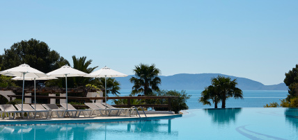 Ôclub Select Hydra Beach Resort 5*, Séjour Grèce & ses îles, Athènes et sa région par Ôvoyages Ôclub Select Hydra Beach Resort 5*, Séjour Grèce & ses îles, Athènes et sa région par Ôvoyages