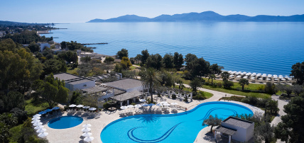 Ôclub Select Hydra Beach Resort 5*, Séjour Grèce & ses îles, Athènes et sa région par Ôvoyages Ôclub Select Hydra Beach Resort 5*, Séjour Grèce & ses îles, Athènes et sa région par Ôvoyages