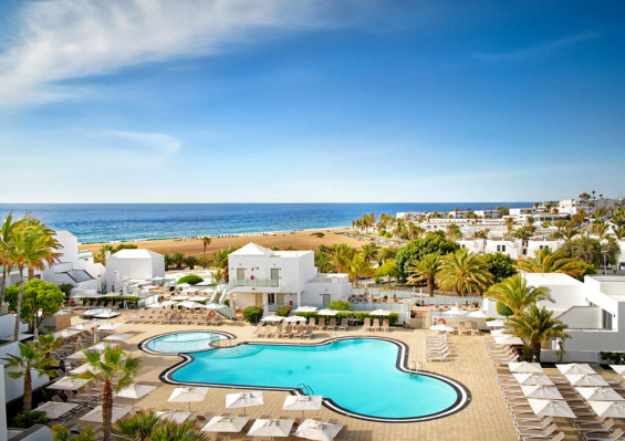 Hôtel Lanzarote Village 4* by Ôvoyages Hôtel Lanzarote Village 4* by Ôvoyages - photo 1