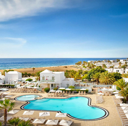 Hôtel Lanzarote Village 4* by Ôvoyages, Séjour Espagne & ses îles, Canaries, Lanzarote par Ôvoyages Hôtel Lanzarote Village 4* by Ôvoyages, Séjour Espagne & ses îles, Canaries, Lanzarote par Ôvoyages
