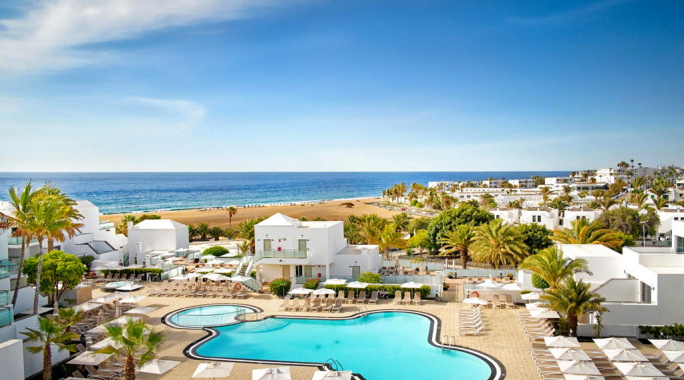 Hôtel Lanzarote Village 4* by Ôvoyages, Séjour Espagne & ses îles, Canaries, Lanzarote par Ôvoyages Hôtel Lanzarote Village 4* by Ôvoyages, Séjour Espagne & ses îles, Canaries, Lanzarote par Ôvoyages