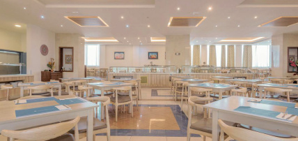 Hôtel Marianna Palace 4* by Ôvoyages, Séjour Grèce & ses îles, Rhodes par Ôvoyages Hôtel Marianna Palace 4* by Ôvoyages, Séjour Grèce & ses îles, Rhodes par Ôvoyages