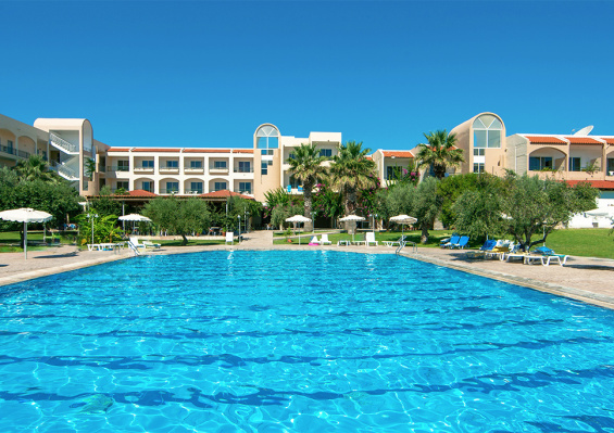 Hôtel Marianna Palace 4* by Ôvoyages Hôtel Marianna Palace 4* by Ôvoyages - photo 1