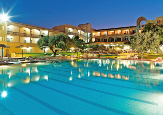 Hôtel Marianna Palace 4* by Ôvoyages Hôtel Marianna Palace 4* by Ôvoyages - photo 3